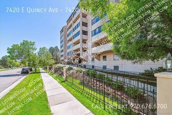 1 bedroom apartment for rent in University Hills - South Denver, Denver