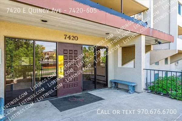 1 bedroom apartment for rent in University Hills - South Denver, Denver