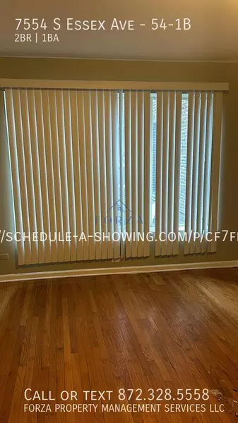 2 bedrooms apartment for rent in South Shore - South Side, Chicago