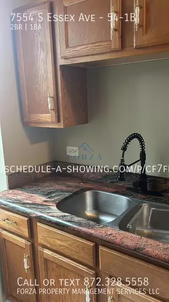 2 bedrooms apartment for rent in South Shore - South Side, Chicago