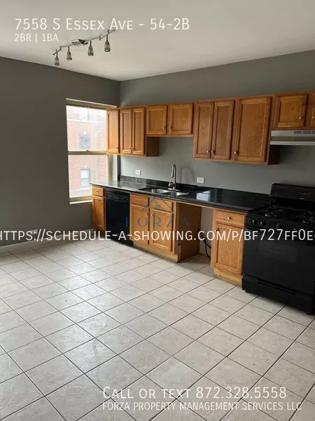 2 bedrooms apartment for rent in South Shore - South Side, Chicago