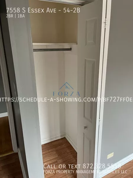 2 bedrooms apartment for rent in South Shore - South Side, Chicago