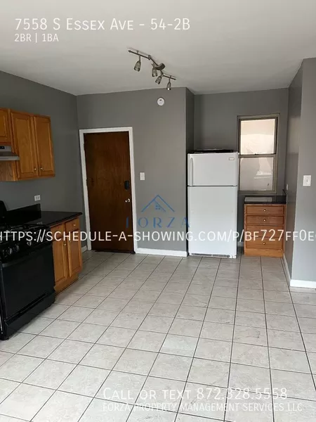 2 bedrooms apartment for rent in South Shore - South Side, Chicago