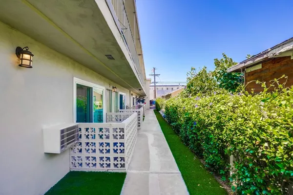 1 bedroom apartment for rent in South Los Angeles - Central Los Angeles, Los Angeles