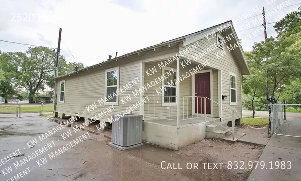 2 bedrooms apartment for rent in Greater Third Ward - Inner Loop, Houston