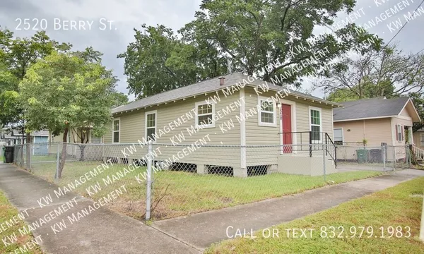 2 bedrooms apartment for rent in Greater Third Ward - Inner Loop, Houston