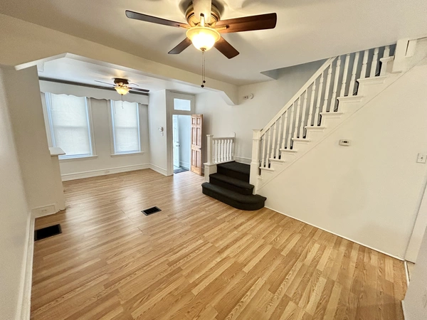 3 bedrooms apartment for rent in Glenwood - North Philadelphia, Philadelphia