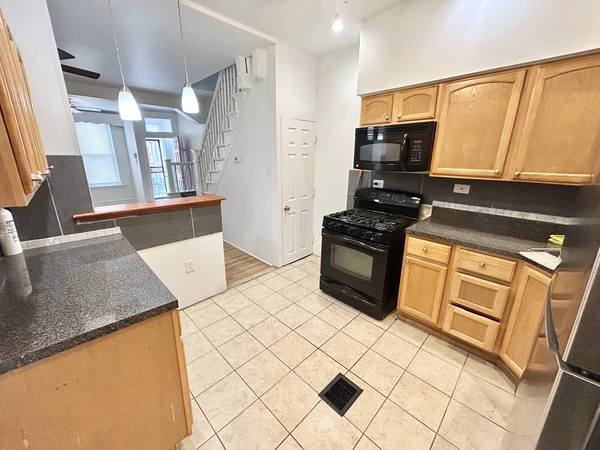 3 bedrooms apartment for rent in Glenwood - North Philadelphia, Philadelphia