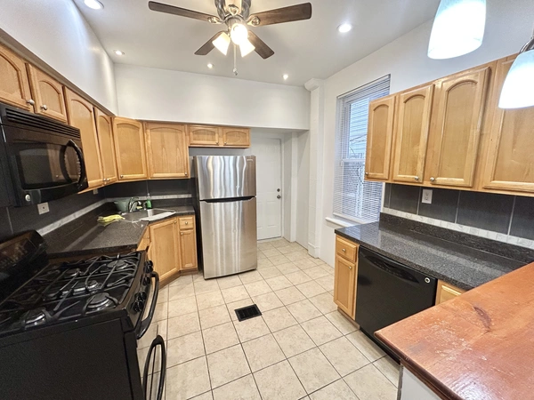 3 bedrooms apartment for rent in Glenwood - North Philadelphia, Philadelphia