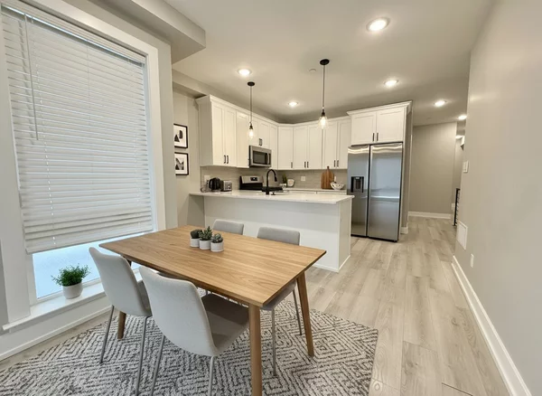 3 bedrooms apartment for rent in Poplar - North Philadelphia, Philadelphia