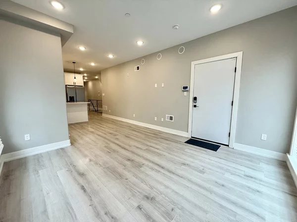 3 bedrooms apartment for rent in Poplar - North Philadelphia, Philadelphia