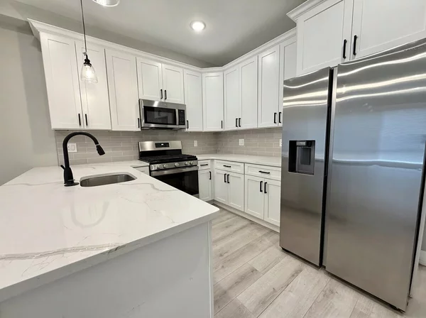 3 bedrooms apartment for rent in Poplar - North Philadelphia, Philadelphia