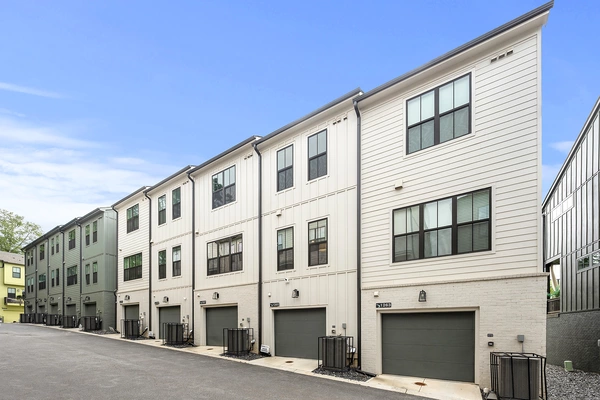 3 bedrooms apartment for rent in Peoplestown - South Atl, Atlanta