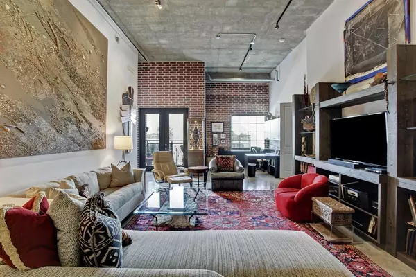 1 bedroom apartment for rent in Greater Heights - Inner Loop, Houston