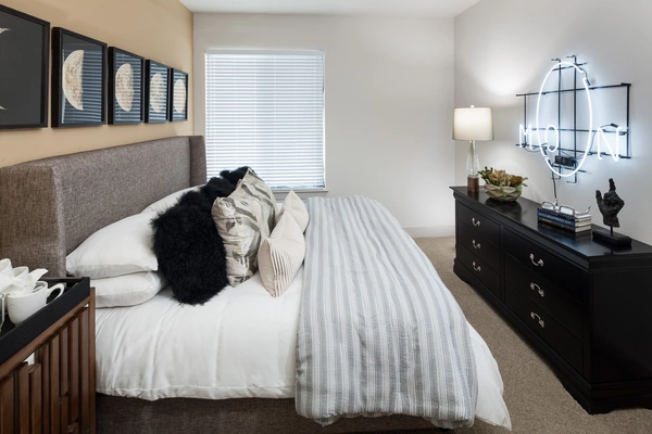 1 bedroom apartment for rent in Fourth Ward - Inner Loop, Houston