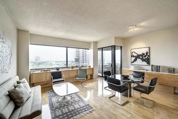 1 bedroom apartment for rent in Montrose - Inner Loop, Houston
