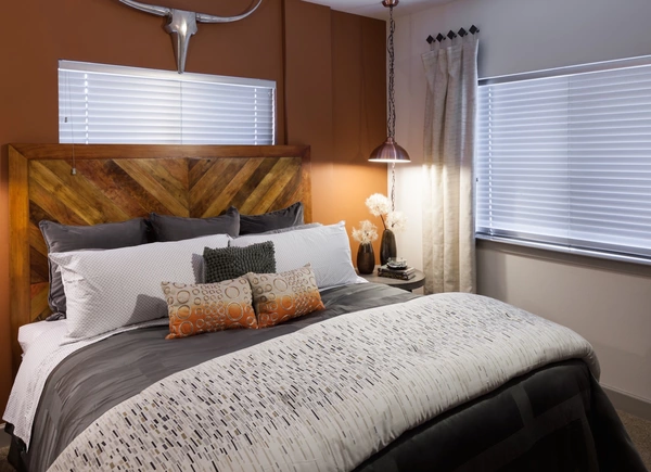 2 bedrooms apartment for rent in Greater Heights - Inner Loop, Houston