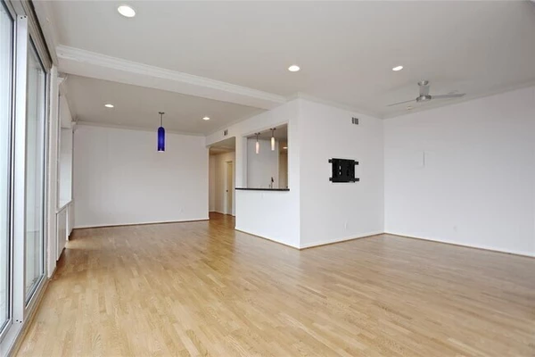 2 bedrooms apartment for rent in Montrose - Inner Loop, Houston