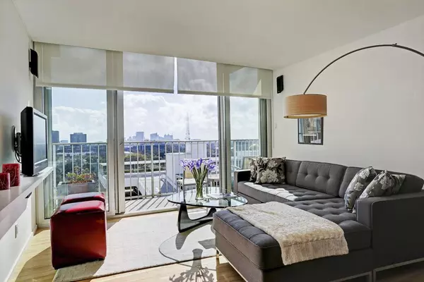 2 bedrooms apartment for rent in Montrose - Inner Loop, Houston