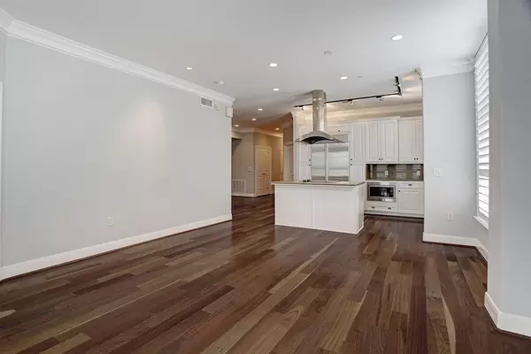 2 bedrooms apartment for rent in Fourth Ward - Inner Loop, Houston