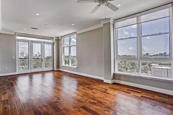 2 bedrooms apartment for rent in Fourth Ward - Inner Loop, Houston
