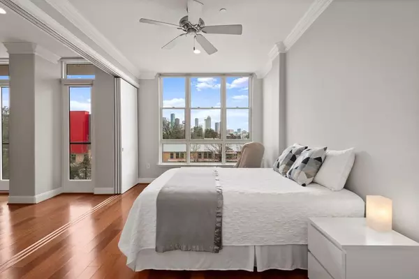 2 bedrooms apartment for rent in Fourth Ward - Inner Loop, Houston