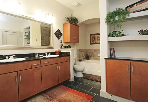 1 bedroom apartment for rent in Uptown - West Houston, Houston