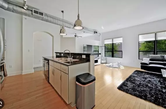 1 bedroom apartment for rent in Uptown - West Houston, Houston