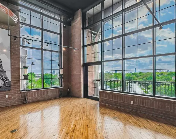 1 bedroom apartment for rent in Hyde Park Houston - Inner Loop, Houston