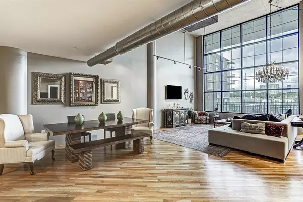 1 bedroom apartment for rent in Hyde Park Houston - Inner Loop, Houston