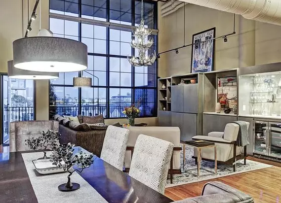 1 bedroom apartment for rent in Hyde Park Houston - Inner Loop, Houston