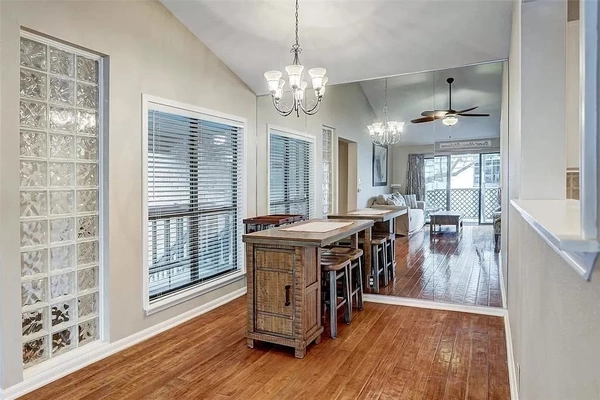 1 bedroom apartment for rent in Greenway/Upper Kirby - Inner Loop, Houston