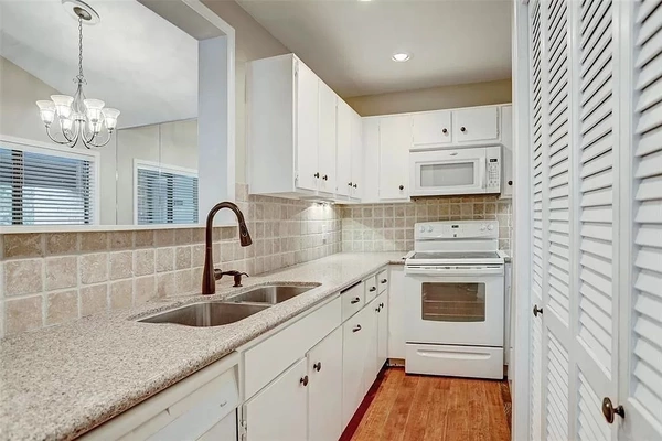 1 bedroom apartment for rent in Greenway/Upper Kirby - Inner Loop, Houston