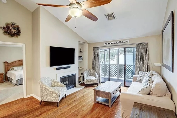 1 bedroom apartment for rent in Greenway/Upper Kirby - Inner Loop, Houston