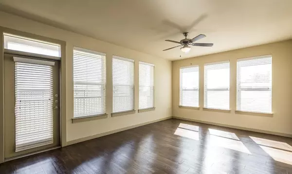 2 bedrooms apartment for rent in Uptown - West Houston, Houston