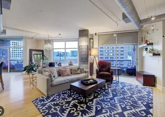 2 bedrooms apartment for rent in Uptown - West Houston, Houston