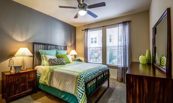 2 bedrooms apartment for rent in Uptown - West Houston, Houston