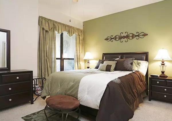 2 bedrooms apartment for rent in Uptown - West Houston, Houston