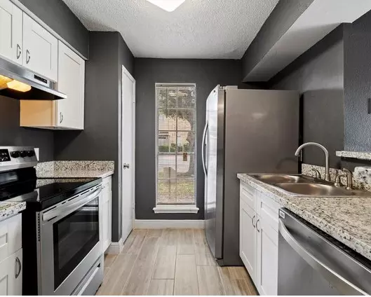 1 bedroom apartment for rent in Westchase - West Houston, Houston