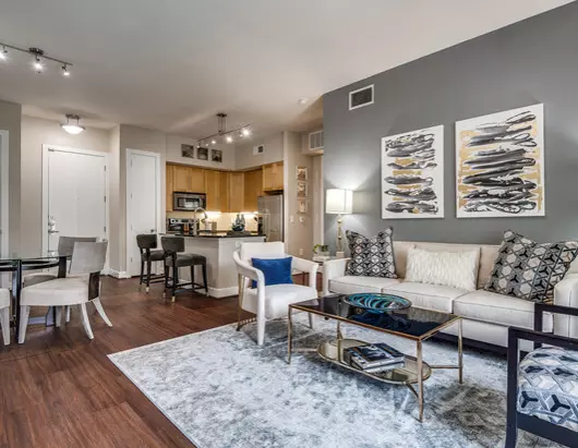 1 bedroom apartment for rent in Memorial - West Houston, Houston