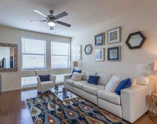 1 bedroom apartment for rent in Memorial - West Houston, Houston