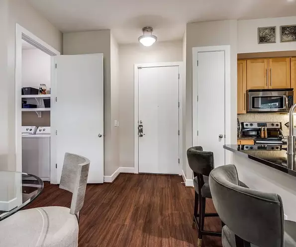 2 bedrooms apartment for rent in Memorial - West Houston, Houston
