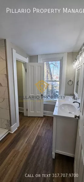 3 bedrooms apartment for rent in West Indianapolis - Central Indy, Indianapolis