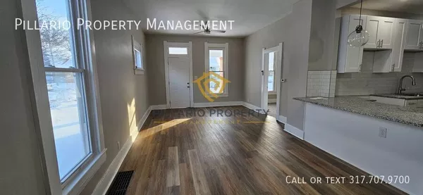 3 bedrooms apartment for rent in West Indianapolis - Central Indy, Indianapolis