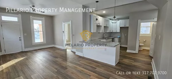 3 bedrooms apartment for rent in West Indianapolis - Central Indy, Indianapolis