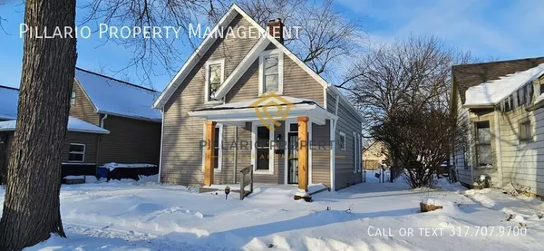 3 bedrooms apartment for rent in West Indianapolis - Central Indy, Indianapolis