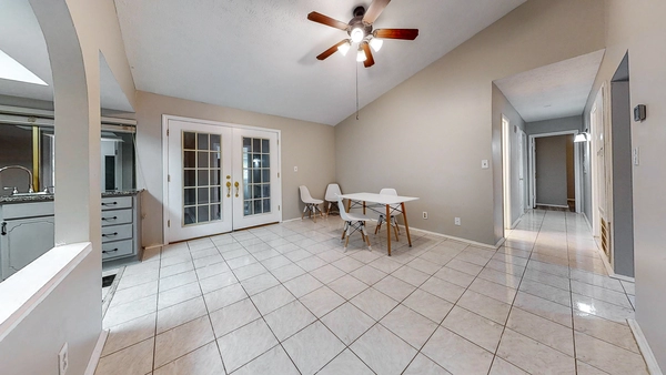 Coliving in College Park - South Atl, Atlanta