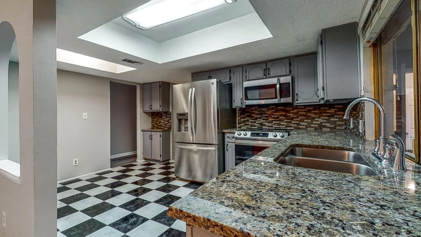 Coliving in College Park - South Atl, Atlanta