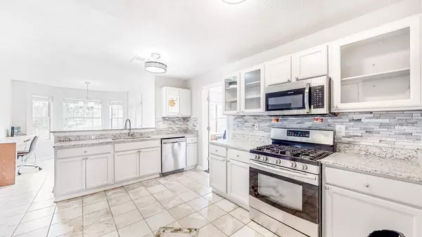 Coliving in Lithonia - East Atl, Atlanta