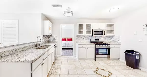 Coliving in Lithonia - East Atl, Atlanta